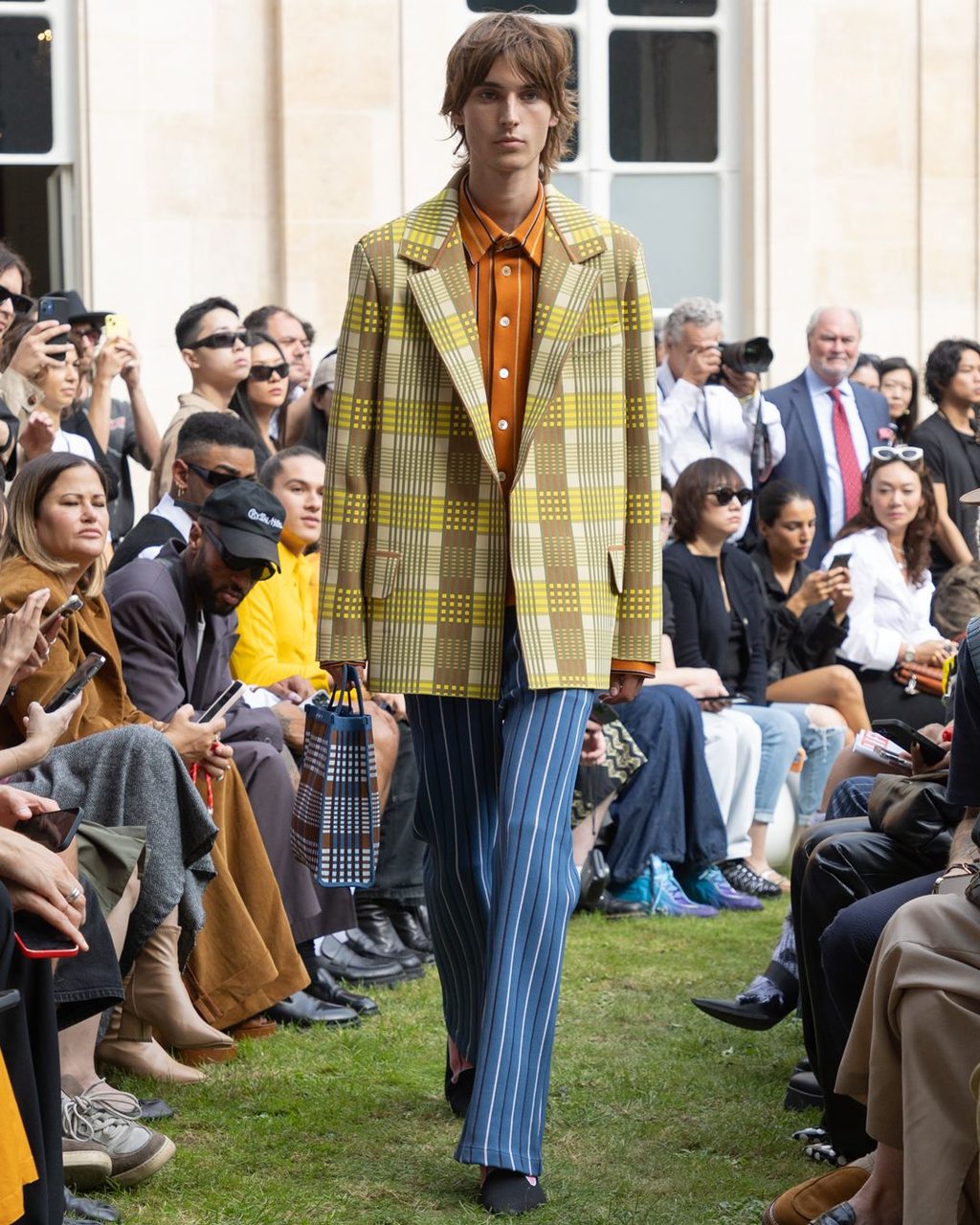 It’s Marni’s world, and we’re just living in it