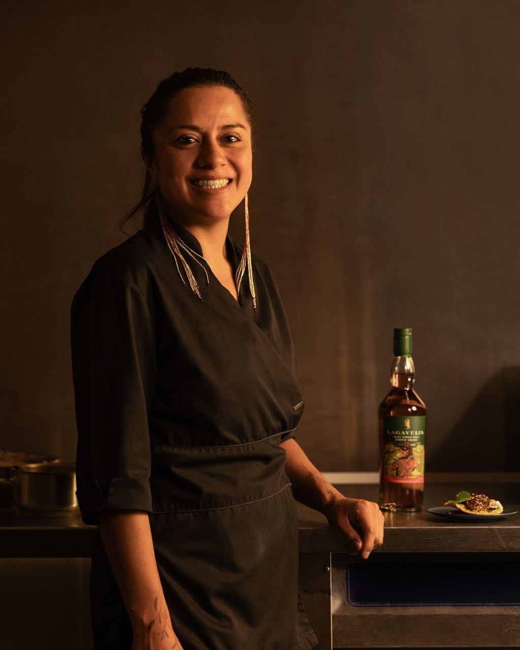 Diageo tore up the whisky rulebook for its 2023 Spirited Xchange