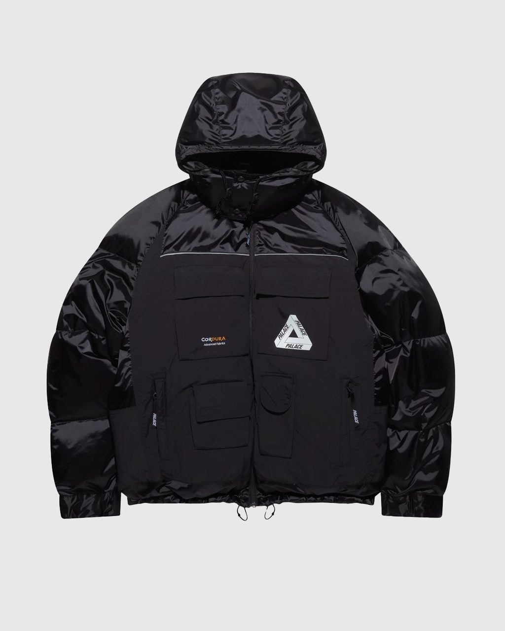 Who’s ready for the eYe Junya Watanabe x Palace jacket to drop?