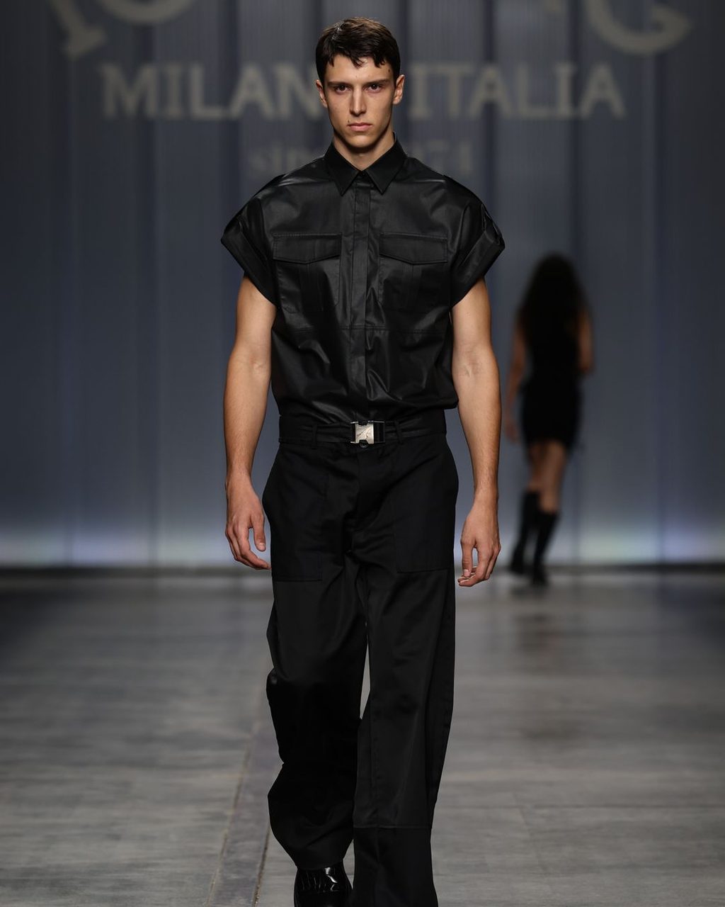ICEBERG celebrates 50 years with its SS24 collection