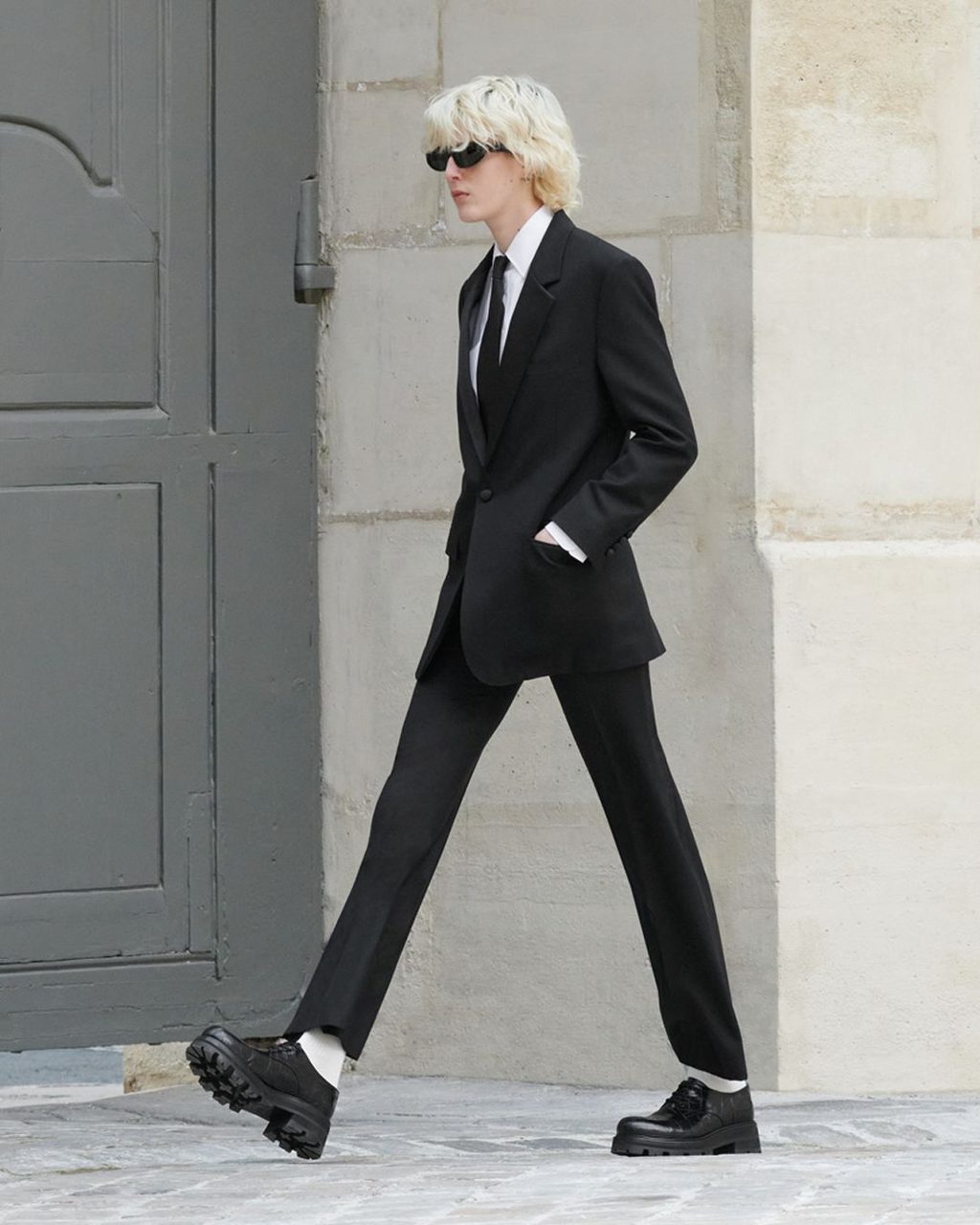 CELINE Women Summer 2024 “LA COLLECTION DE LA BIBLIOTHÈQUE NATIONALE” is for the coolest girl in the world
