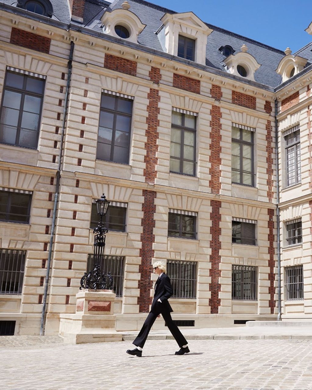 CELINE Women Summer 2024 “LA COLLECTION DE LA BIBLIOTHÈQUE NATIONALE” is for the coolest girl in the world