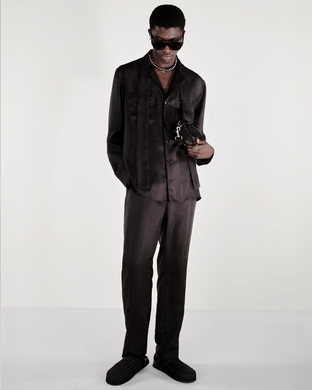 Get sexy and Chic with Valentino for Spring 2024