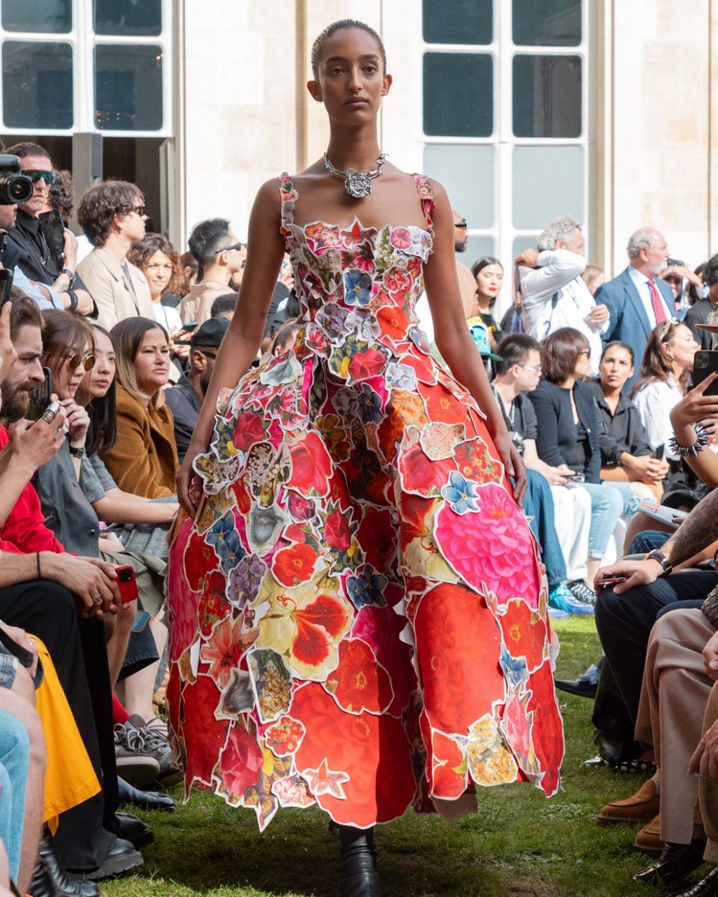 It’s Marni’s world, and we’re just living in it