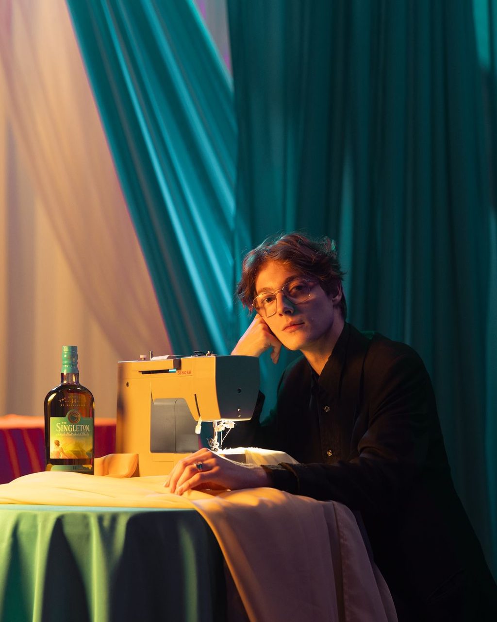 Diageo tore up the whisky rulebook for its 2023 Spirited Xchange
