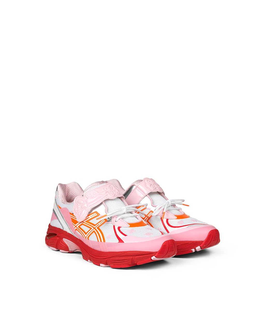 Girlies rejoice, Cecilie Bahnsen x ASICS GT-2160 is dropping again