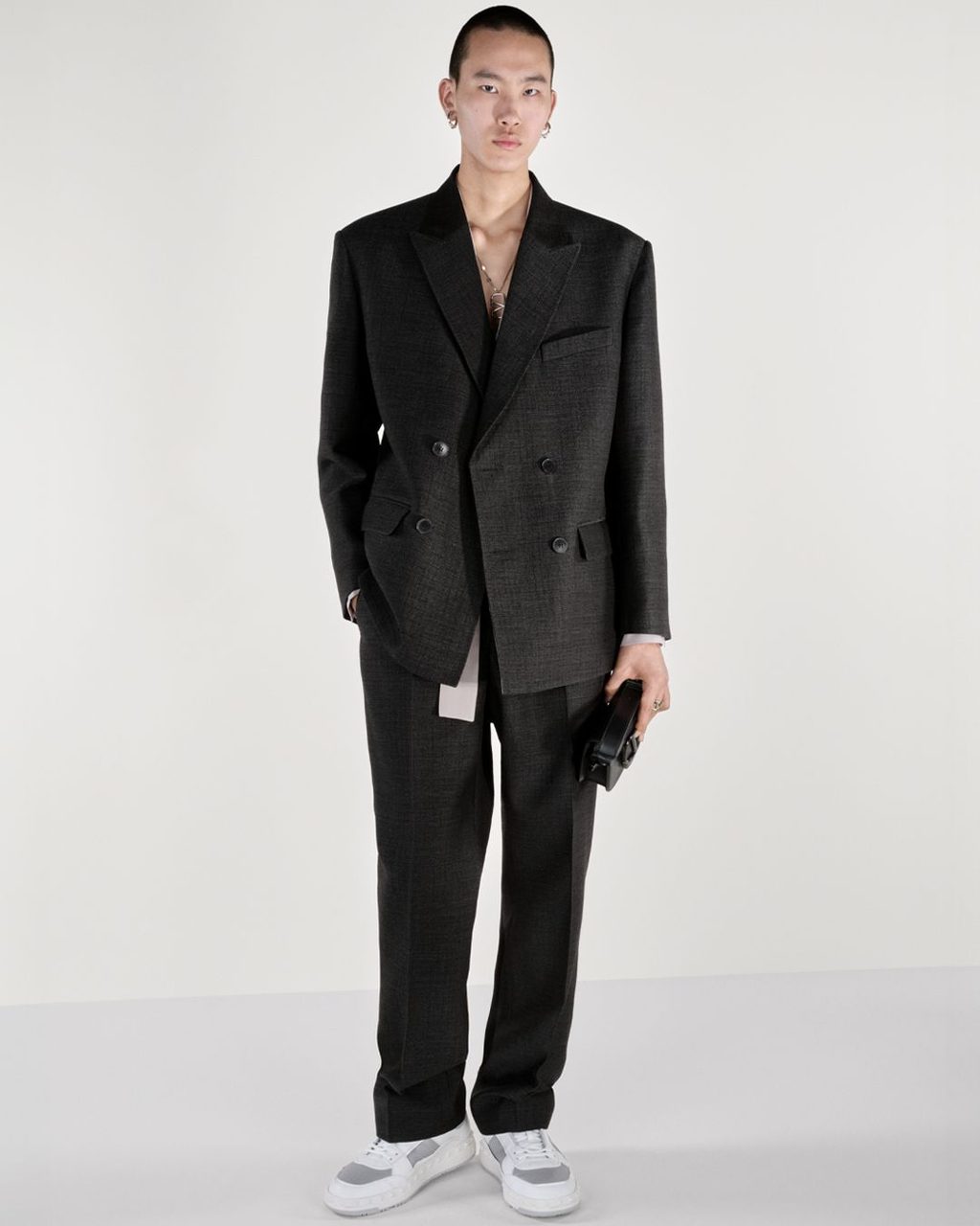 Get sexy and Chic with Valentino for Spring 2024