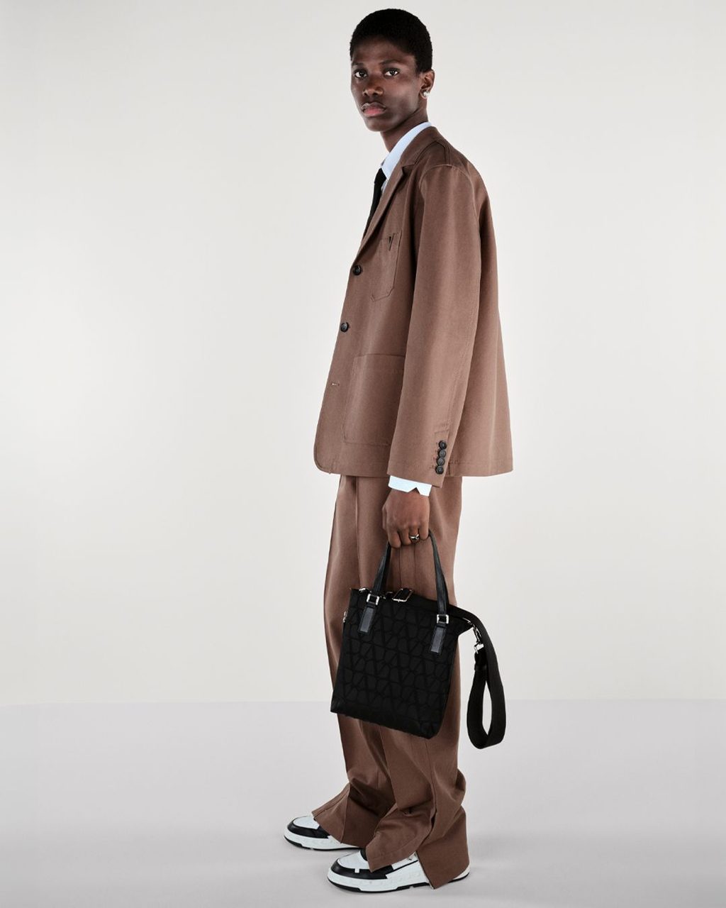 Get sexy and Chic with Valentino for Spring 2024
