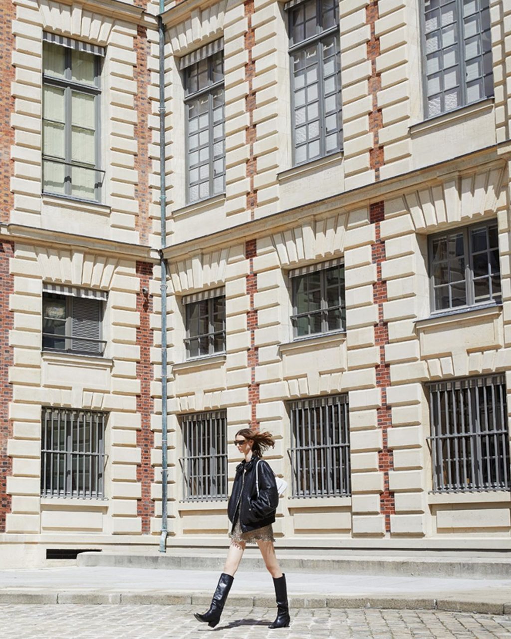 CELINE Women Summer 2024 “LA COLLECTION DE LA BIBLIOTHÈQUE NATIONALE” is for the coolest girl in the world