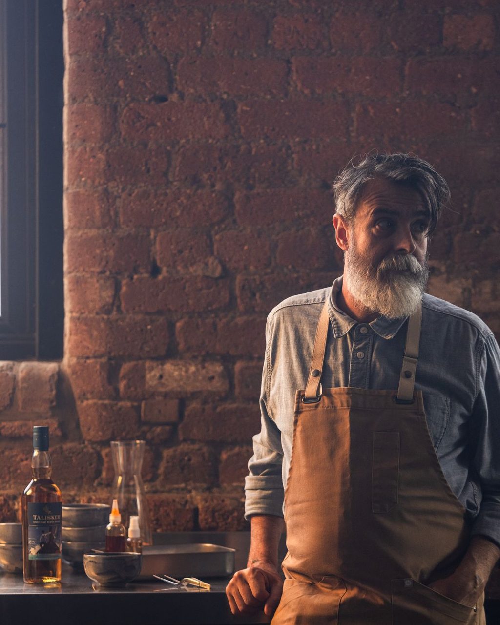 Diageo tore up the whisky rulebook for its 2023 Spirited Xchange