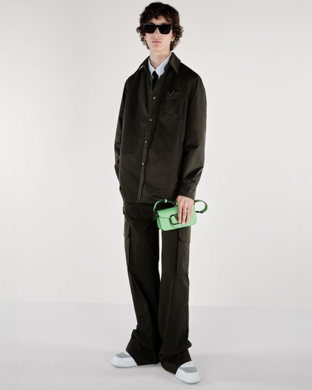 Get sexy and Chic with Valentino for Spring 2024