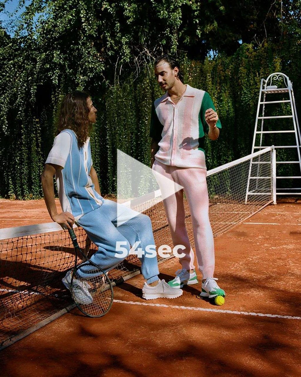 ATHLEISURE IS TAKING OVER, HERE’S WHY
