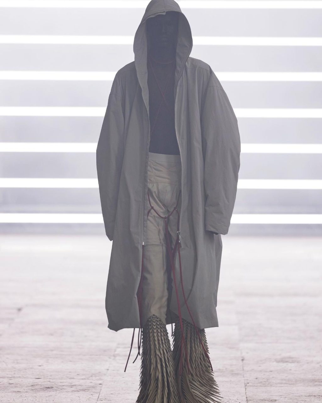 This FW25 men’s season came strong with politics