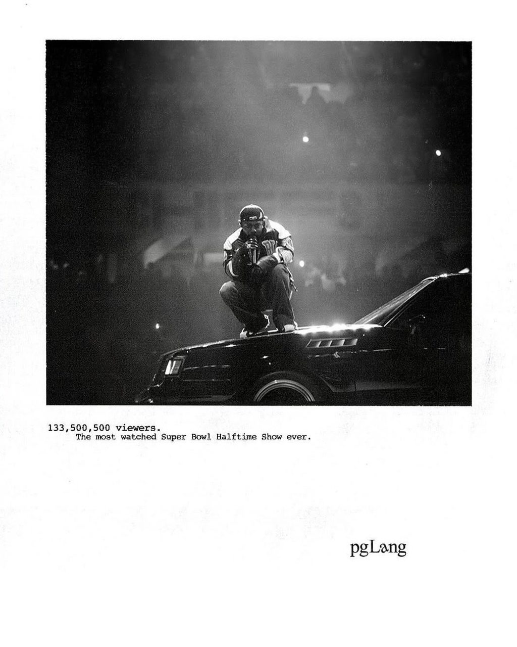 Kendrick Lamar’s pgLang just launched its own creative agency Project 3