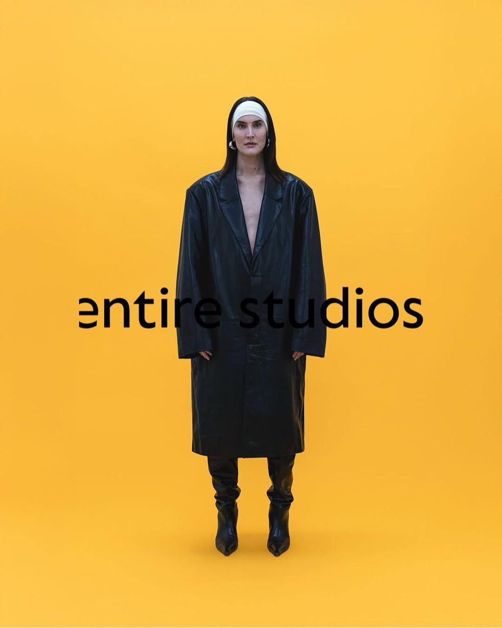Why Entire Studios is GOATed: we linked up with the guys behind the cult brand