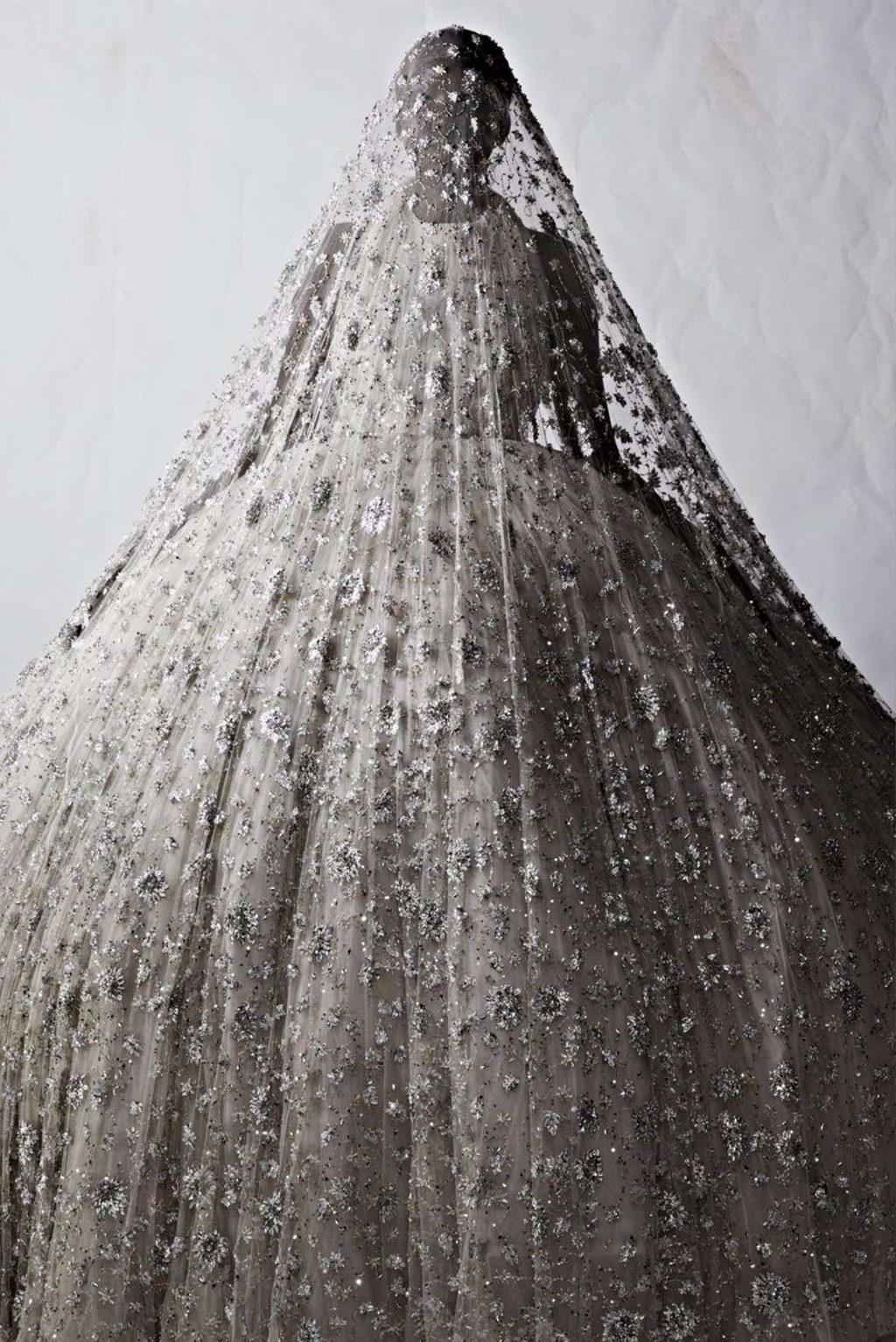 BALENCIAGA COUTURE BROKE THE INTERNET & THE DOORWAY