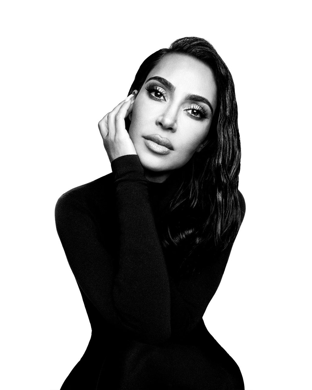 Kim Kardashian: reality TV star, businesswoman, lawyer, mother, and now a Balenciaga Brand Ambassador