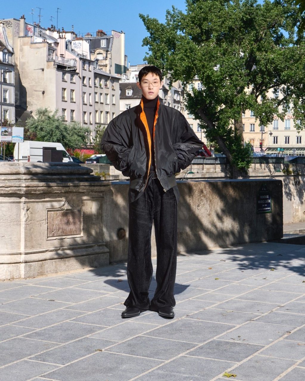 We are never getting another era like Demna for Balenciaga