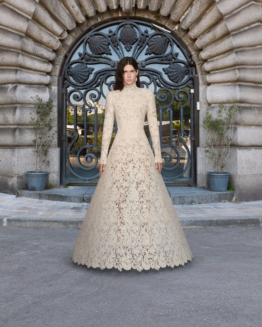 We are never getting another era like Demna for Balenciaga