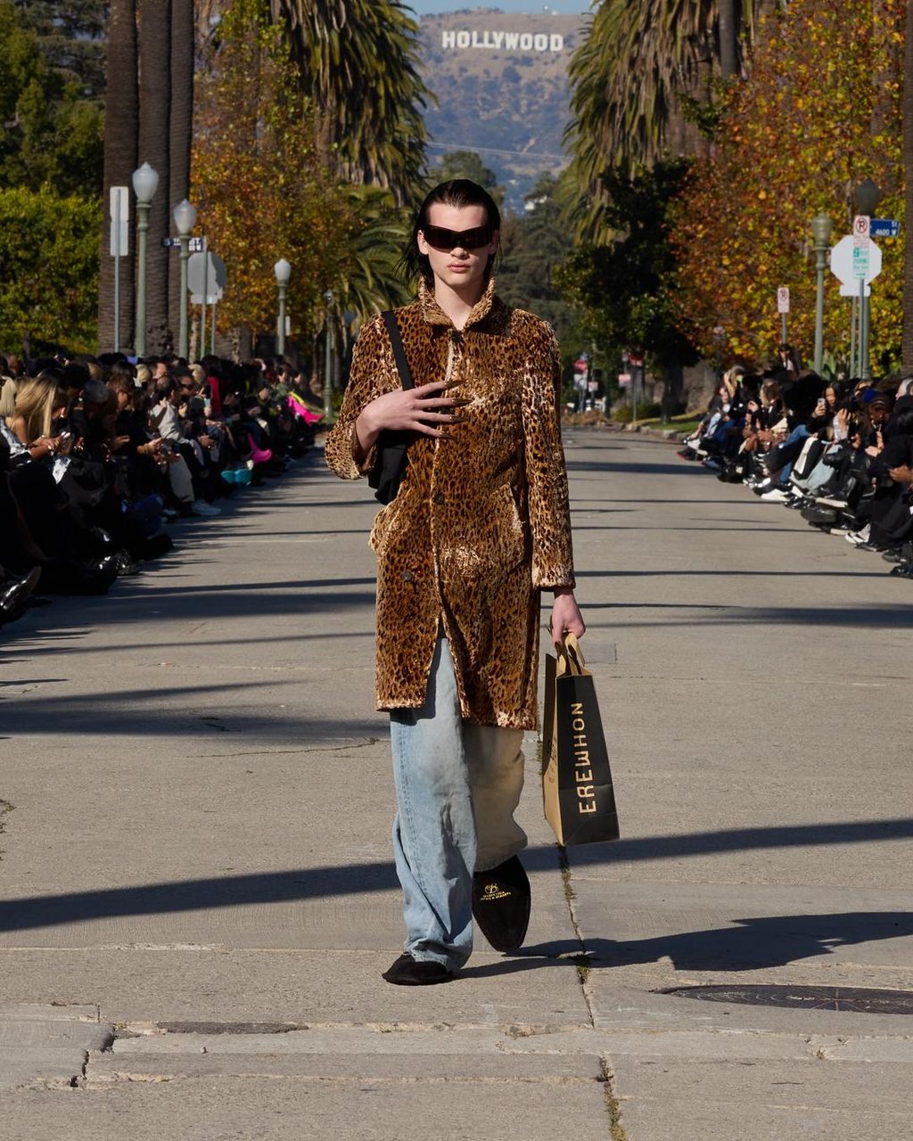 Understanding Demna: why Balenciaga trash bags are a thing
