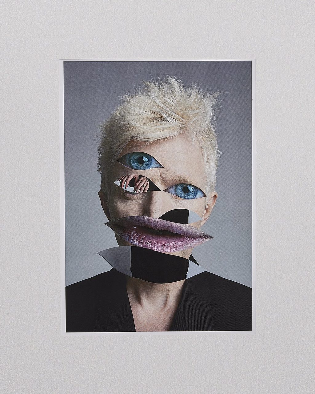 Tune into Balenciaga Music with Jay-Jay Johanson