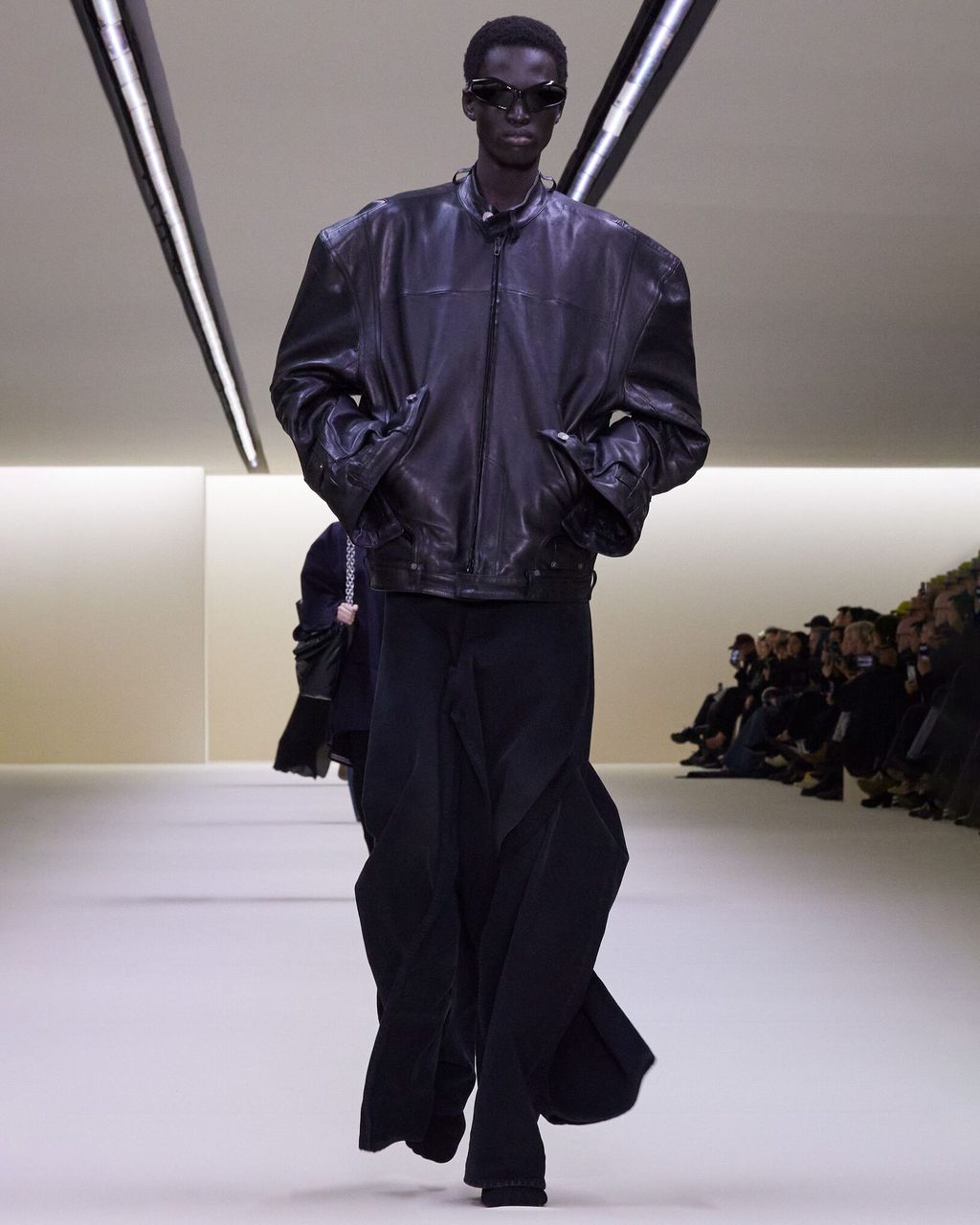 Here’s what’s going down at Paris Fashion Week this season