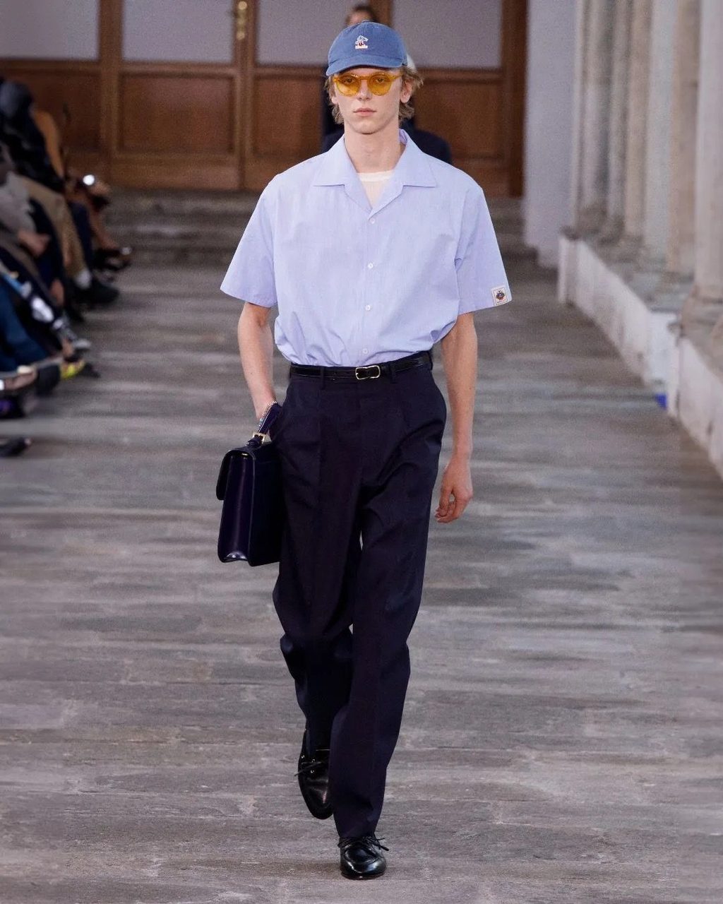Everything you might have missed at Milan Fashion Week SS24