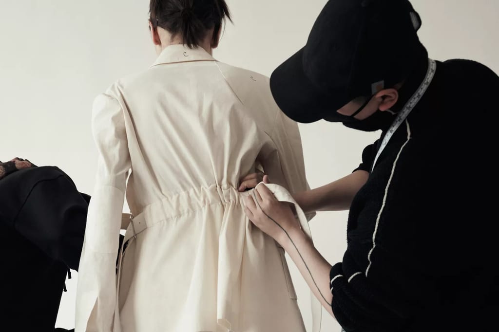 From Phoebe Philo-trained designer to Helmut Lang creative director: who is Peter Do?