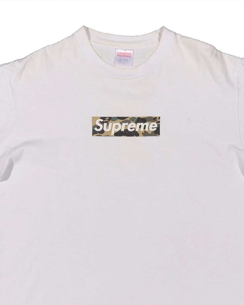 CULTED 101: BOXING IN SUPREME’S BEST COLLABS