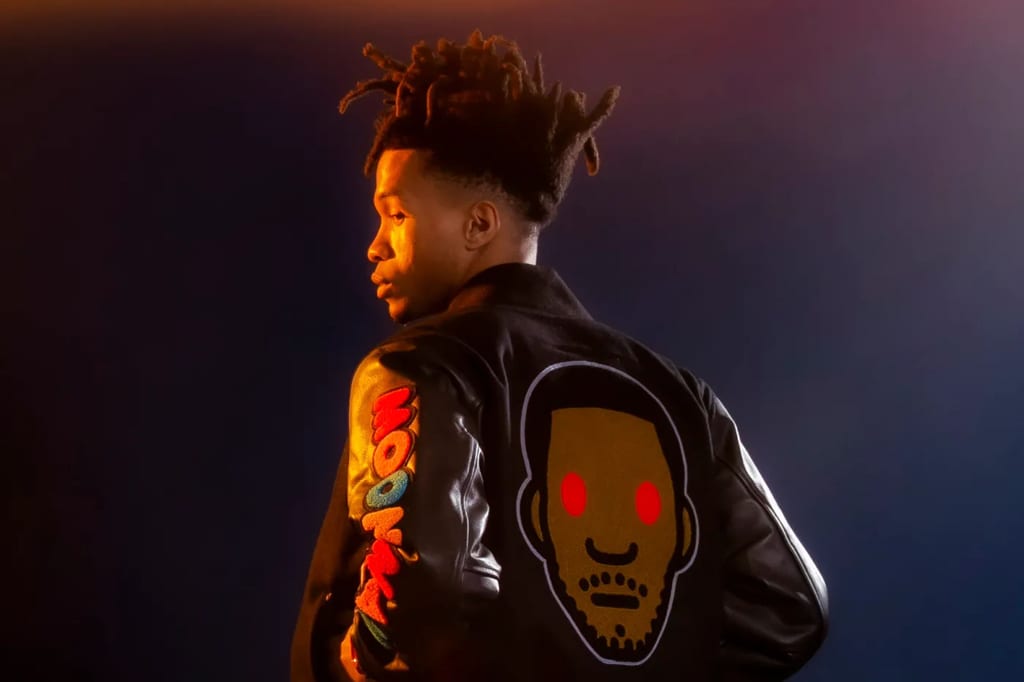 CULTED 101: THE BEST OF BAPE COLLABORATIONS