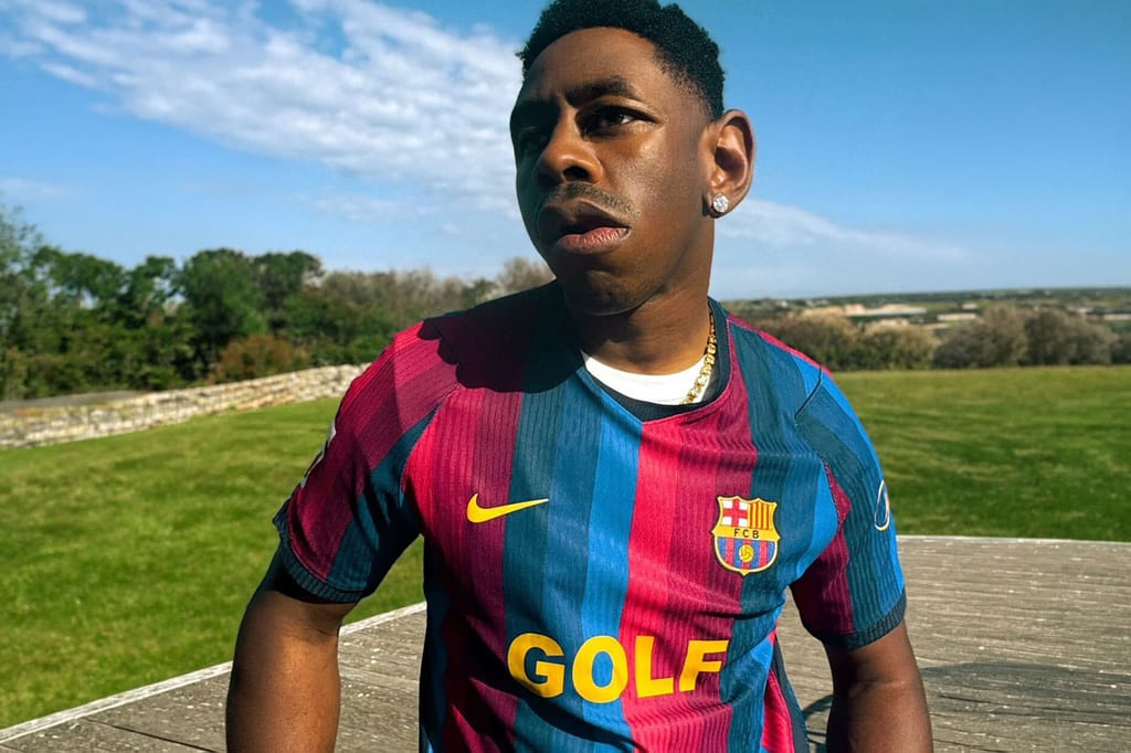 BARCA 0