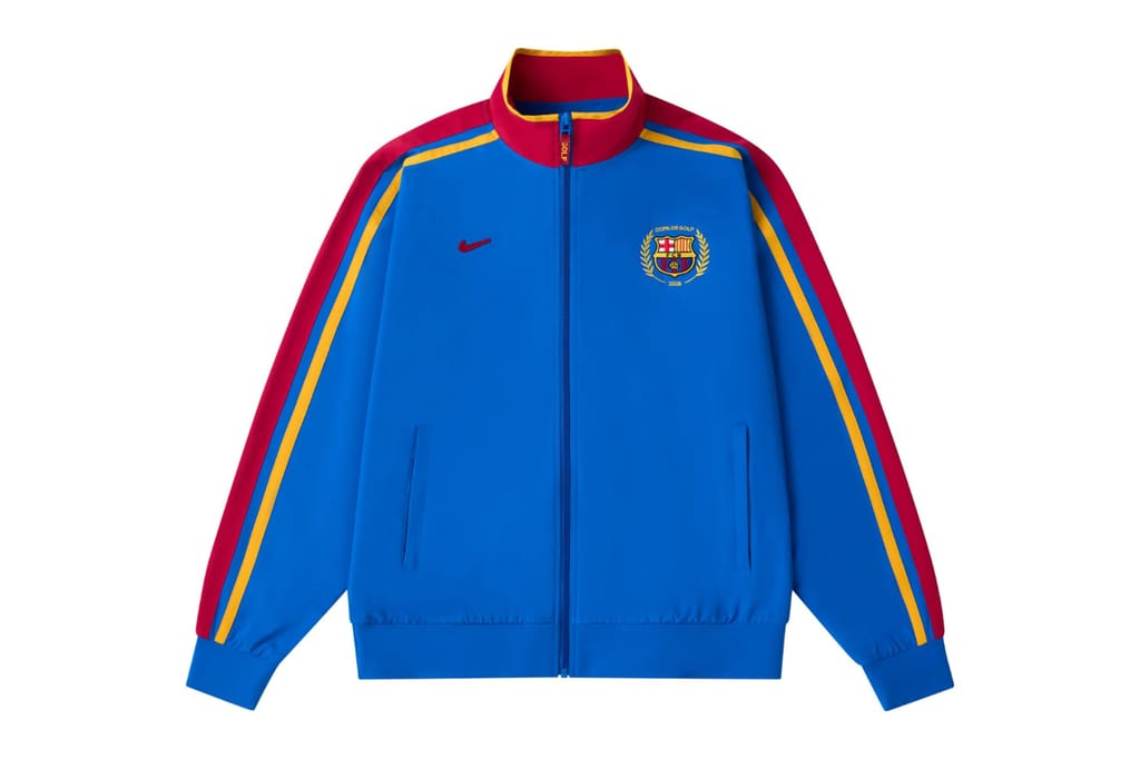 BARCA 2