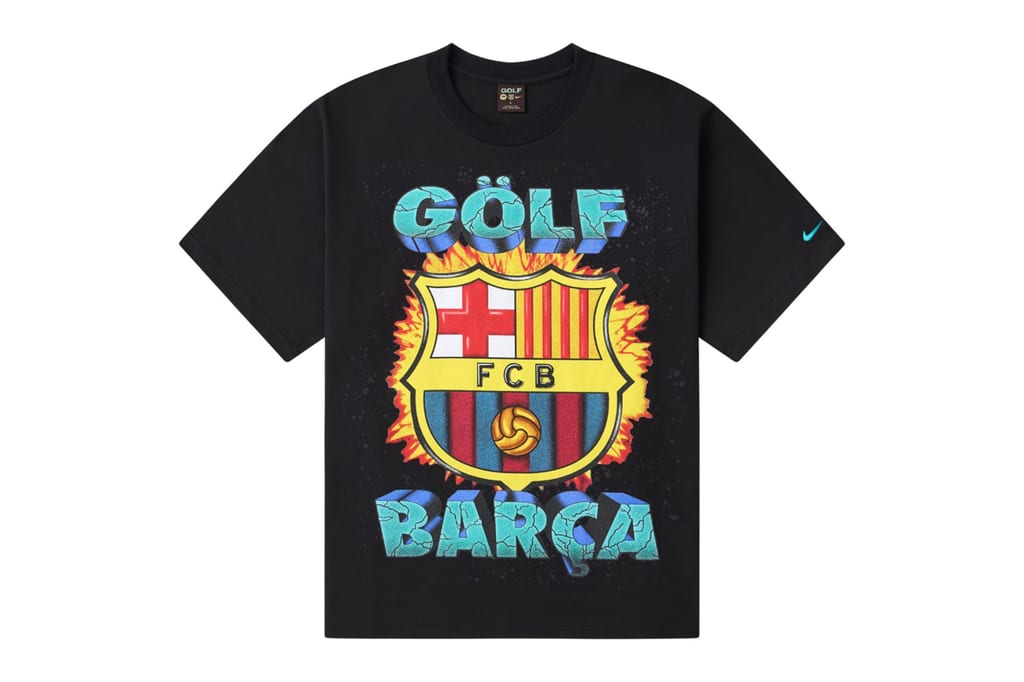 BARCA 3