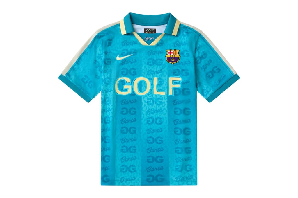 BARCA 5