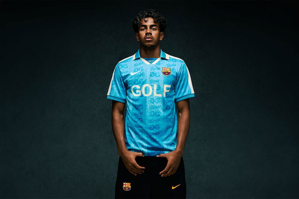 BARCA 6