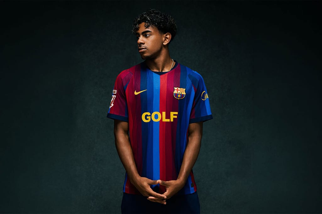 BARCA 7