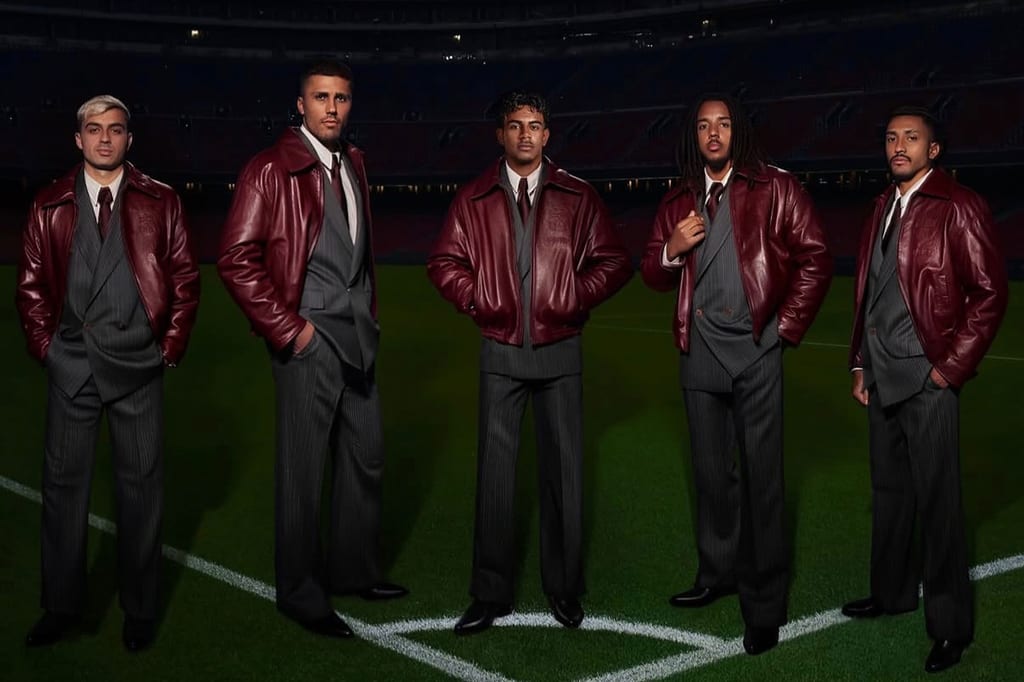 BARCA 9