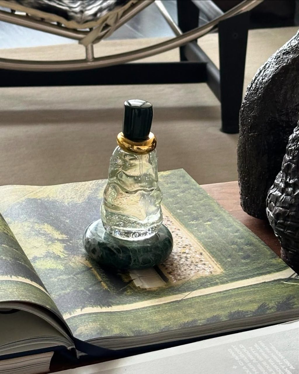 Why Bottega Veneta’s winning in the perfume game