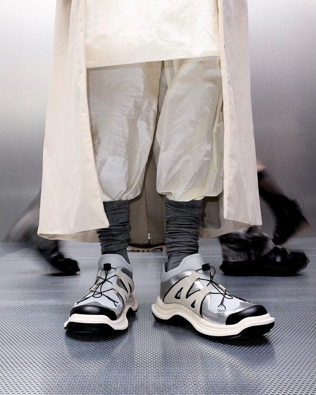 New fall collections, new campaigns, new collabs and more good sh*t this week