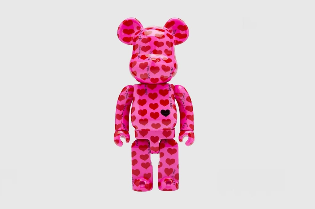 TREAT YOUR LOVED ONES (THAT INCLUDES YOU) FOR VALENTINE’S DAY