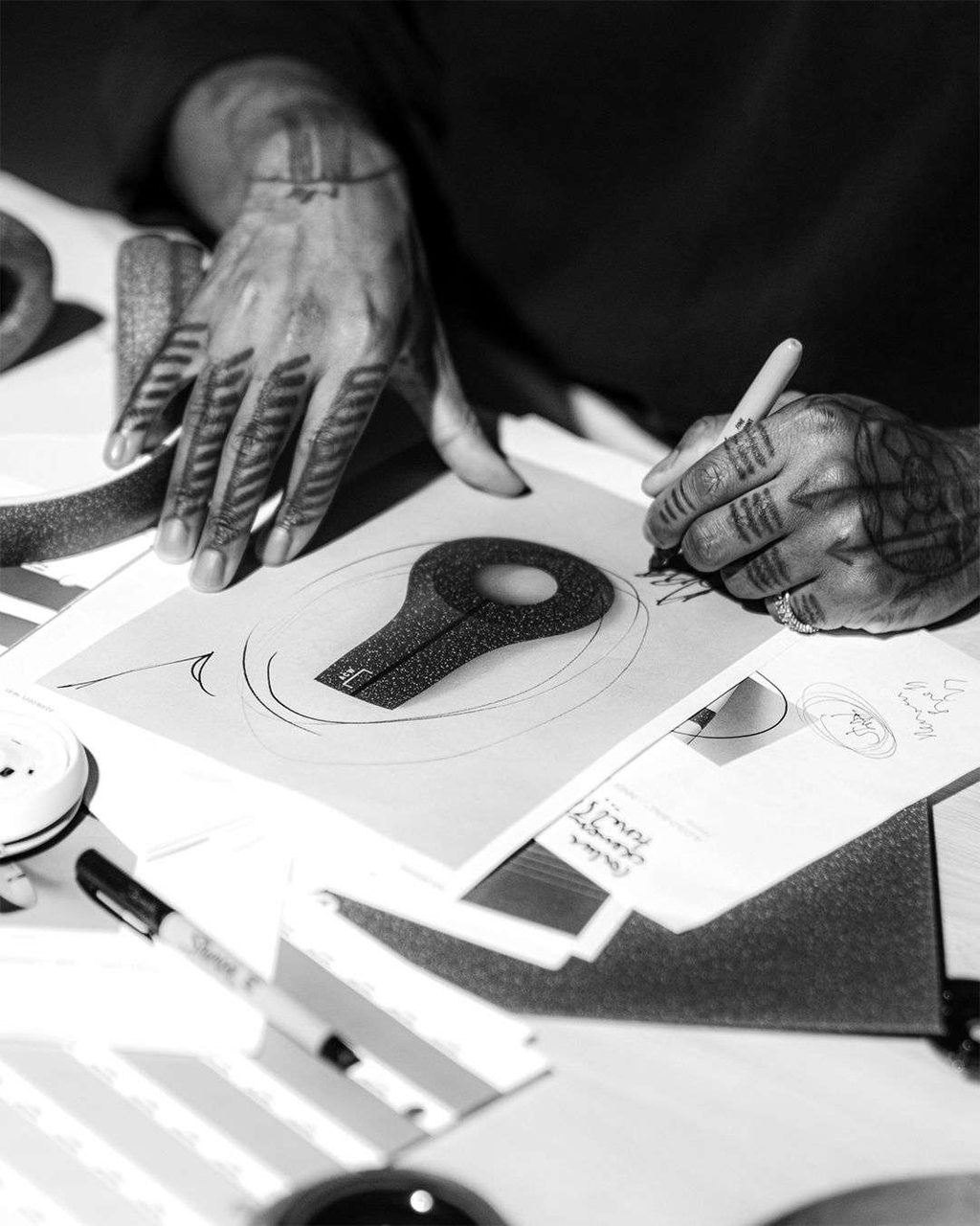 A-COLD-WALL*’S NEW ‘CONCRETE’ COLORWAY UPDATES CLASSIC BEATS