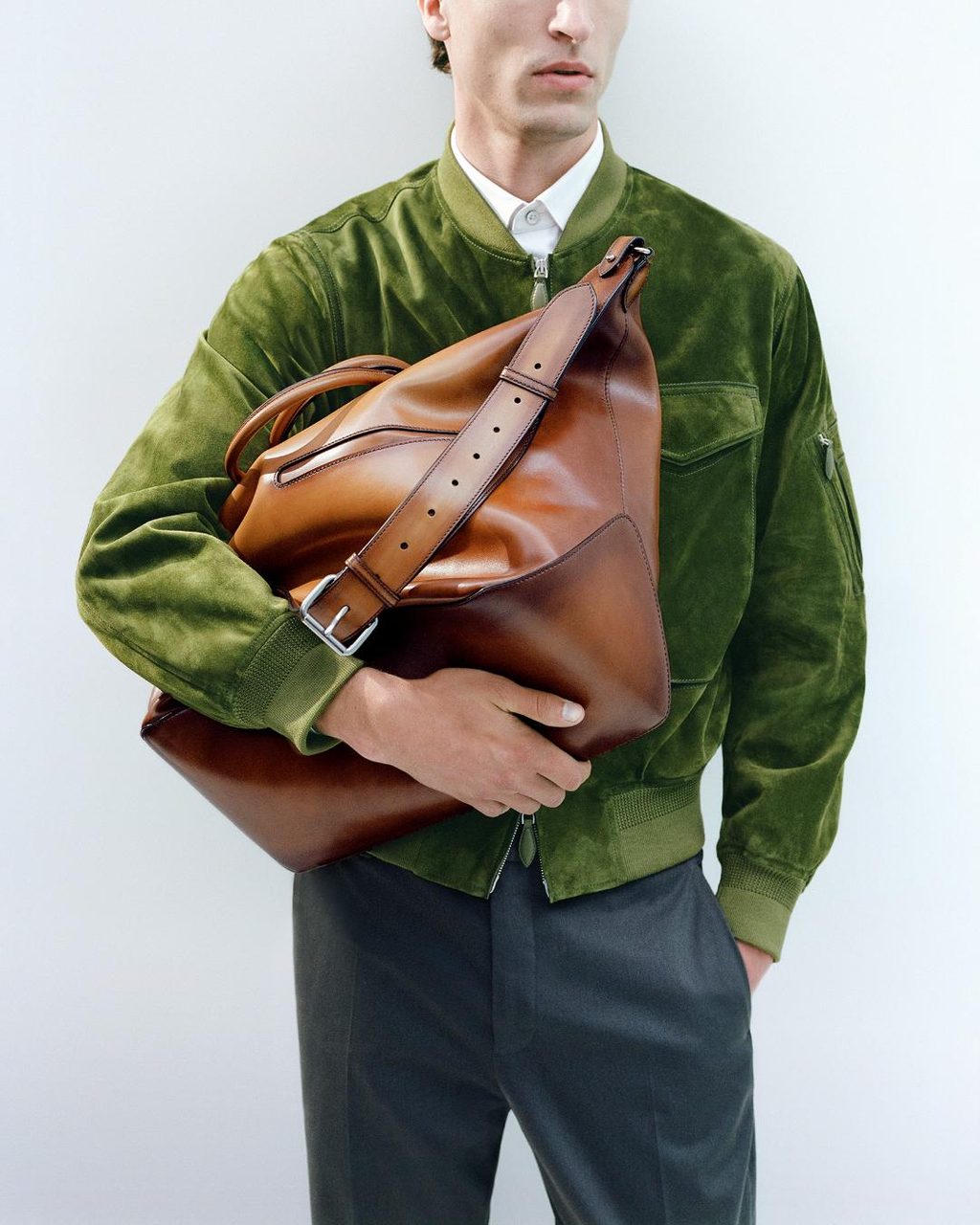Balenciaga opens a Tokyo store, On x Post Archive Faction drops & more this week