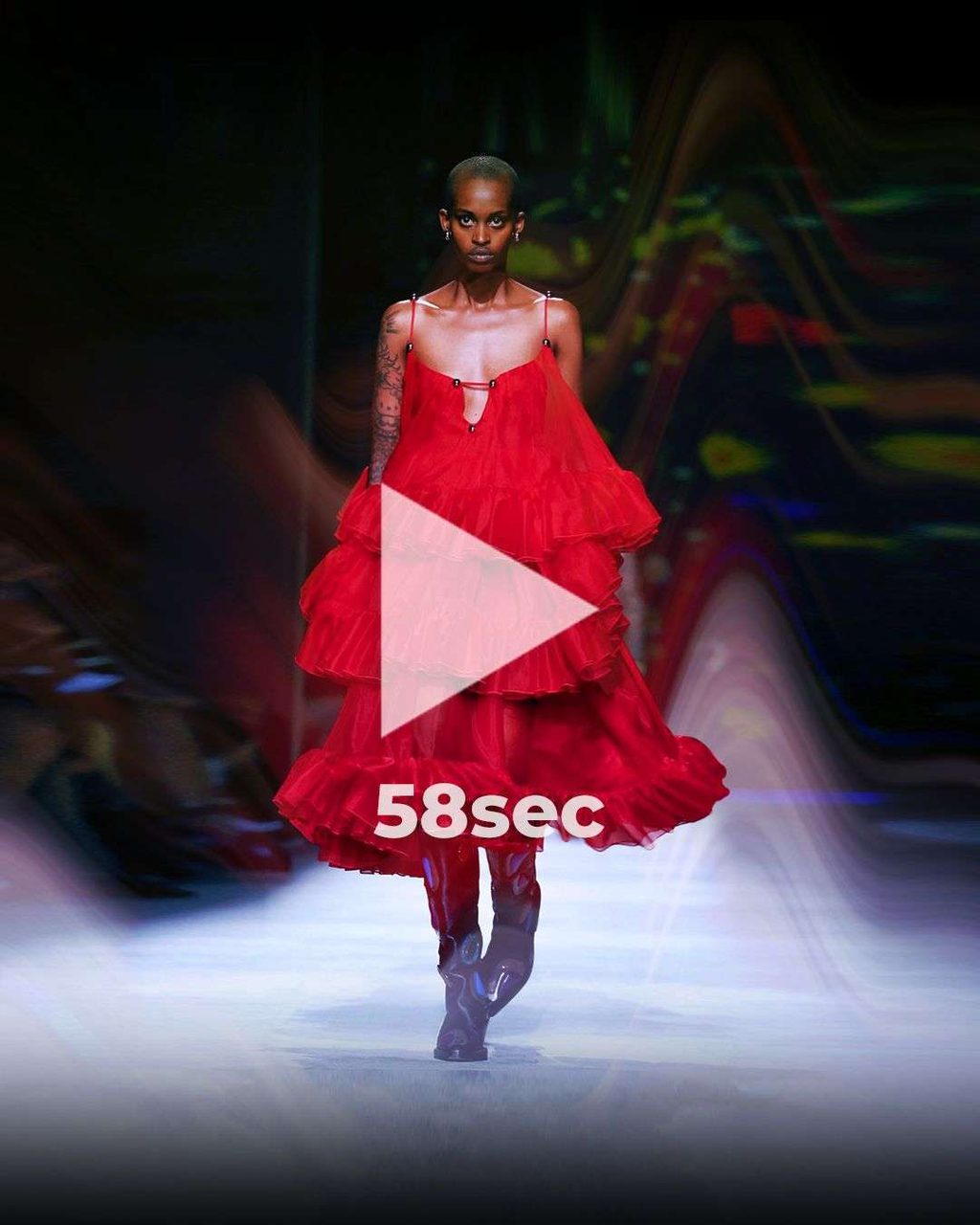 SHOULD GOVERNMENT SUPPORT FOR THE FASHION INDUSTRY GO TO THE BFC?