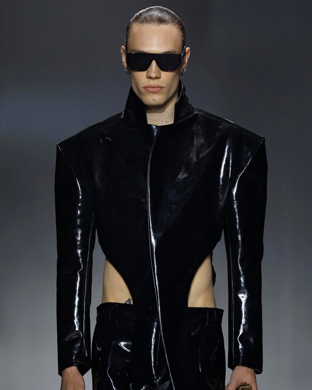 What went down at Barcelona Fashion Week?