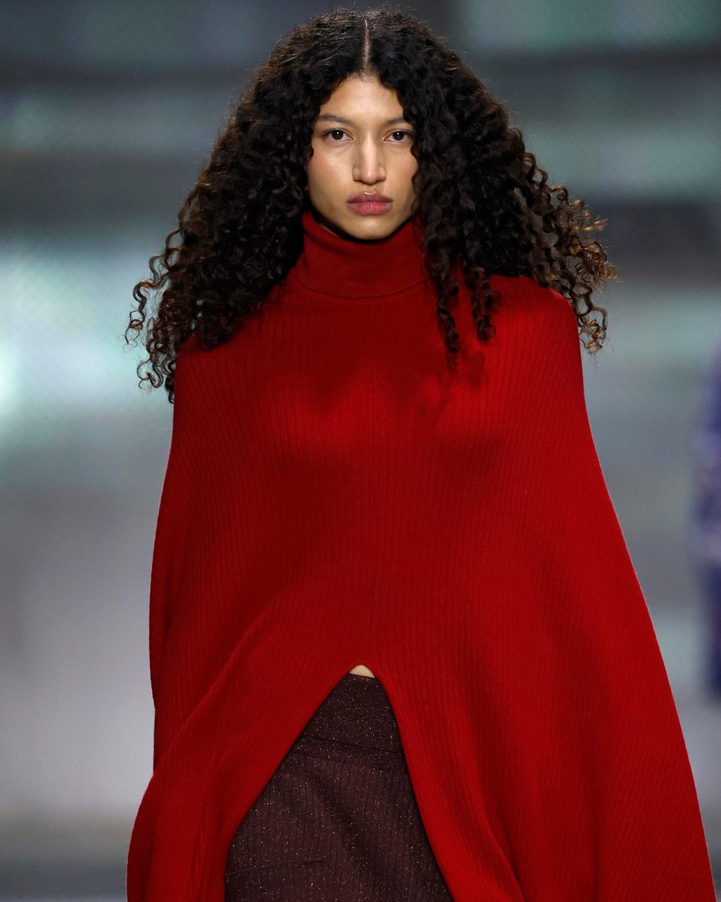 What went down at Barcelona Fashion Week?