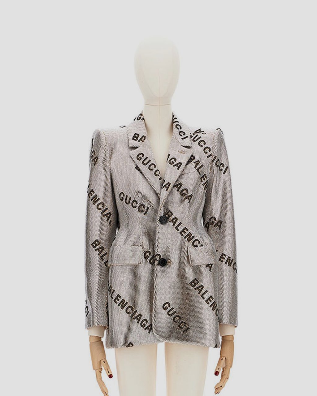 GUCCIAGA DROPPED, SOLD OUT & LANDED ON EBAY IN HOURS