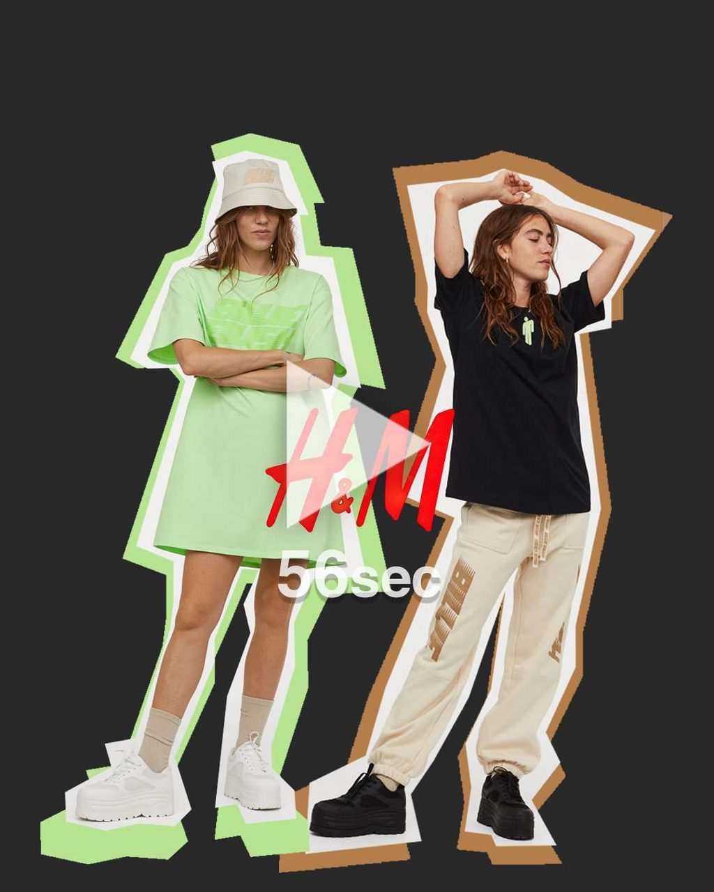BILLIE EILISH x H&M