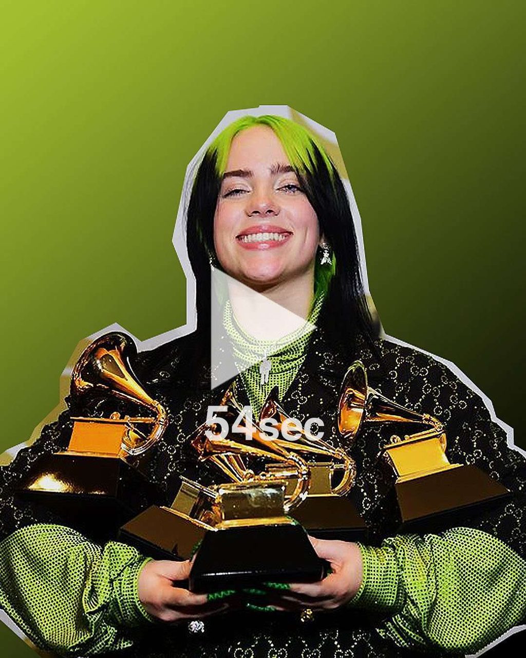 2020 GRAMMY AWARDS