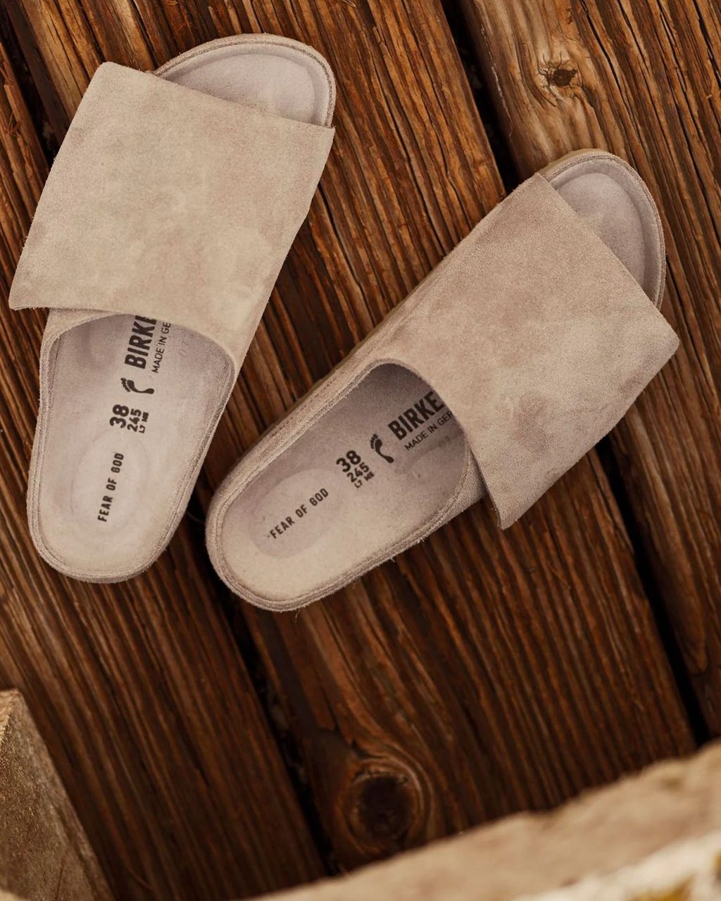SASQUATCH CORE & FROG CLOGS: 10 FASHION MONTH SHOE SPOTS