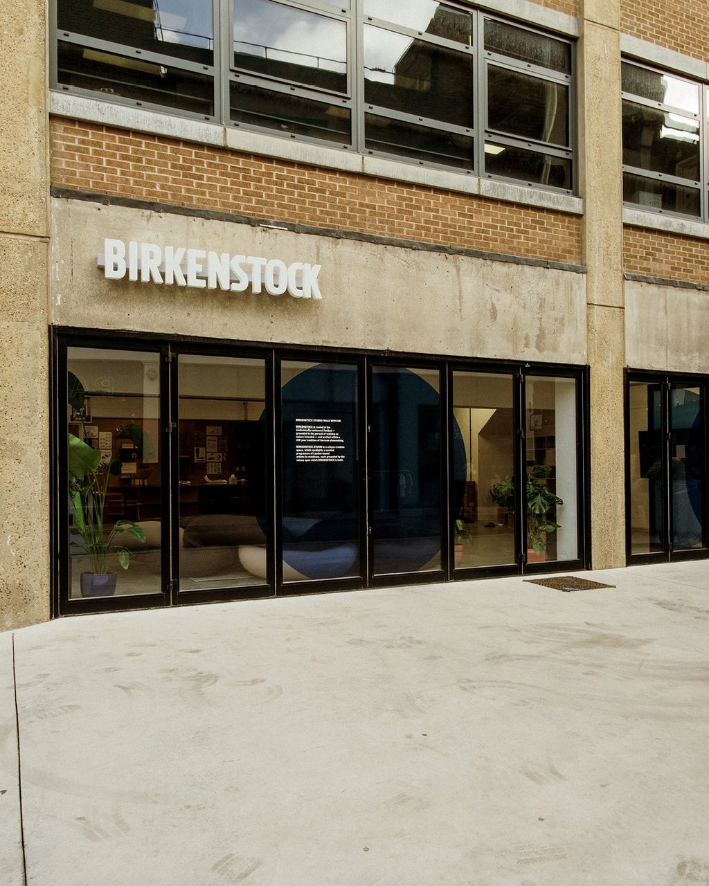 Around the World: BIRKENSTOCK opens up in London, Milan is celebrating luxury & more